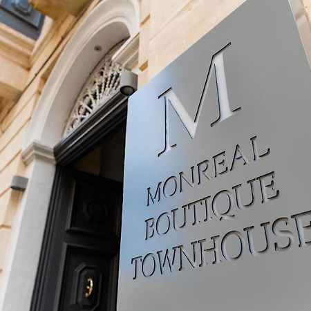 Monreal Boutique Townhouse - R024Rm4 Paola Exterior photo